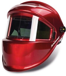 SCHWEISSKRAFT Przyłbica ochronna spawalnicza VarioProtect PANORAMA W R-TC