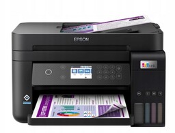 Epson Urządzenie wielofunkcyjne Mfp L6270 Its A4/33ppm/WiFi-d/LAN/duplex/AD