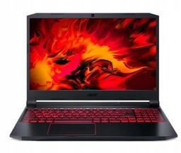 Acer Nitro 5-15 i7-10750H 16GB 1TB SSD RTX2060