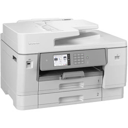 Drukarka Brother Mfc-J6955Dw Wifi Duplex Adf Druk
