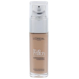 L''Oréal Paris True Match Super-Blendable Foundation podkład 30