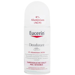 Eucerin Deodorant 48h Sensitive Skin dezodorant 50 ml