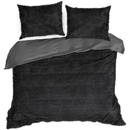 Pościel 220 x 200 3cz Futrzak Polar Tiffany