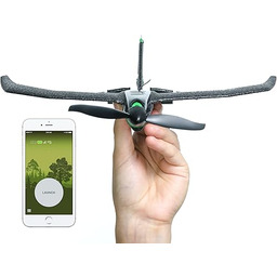 TobyRich SmartPlane Pro: samolot kaskaderski sterowany za pomocą