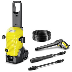 KARCHER Myjka ciśnieniowa K 4 WCM Modular -