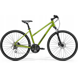 Rower Merida Crossway 20 Lady L(55) Silk Fall