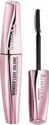 Rimmel - WONDER LUXE VOLUME Mascara - Pogrubiająco-podkręcający