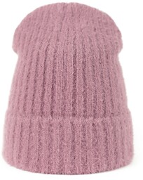 Czapka Milusińska Pink
