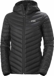 Helly Hansen Damska kurtka puchowa Verglas z kapturem
