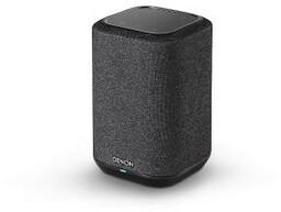 Denon Home 150 NV Czarny Bezprzewodowy głośnik multiroom