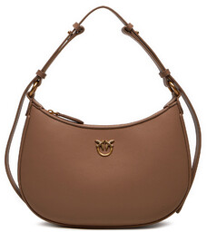 Torebka PINKO Half Moon Mini Fl . AI