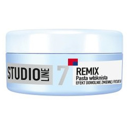 L''Oreal Paris Remix Pasta Modelująca Do Włosów 150ml