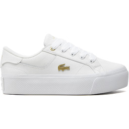 Sneakersy Lacoste 747CFA0005 Biały