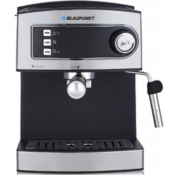 Blaupunkt Ekspres Kolbowy CMP301 Bojler