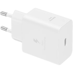 Ładowarka sieciowa SAMSUNG EP-T4511 45W EP-T4511NWEGEU Biały