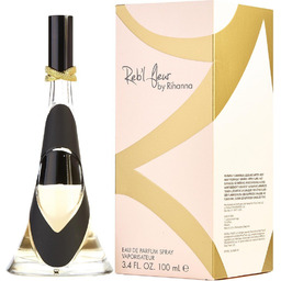 Rihanna, Reb''l Fleur, woda perfumowana, 100 ml