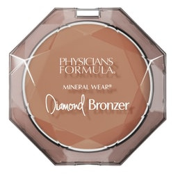PHYSICIANS FORMULA Mineral Wear Diamond Bronzer Bronzer 6