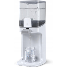 Podgrzewacz Wody Do Mleka Błyskawiczny Termostat Duży Pojemnik