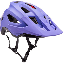 Kask rowerowy Fox Speedframe Casco Violet L 59-63cm