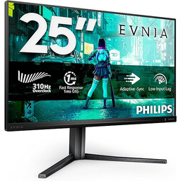 Philips 24B2U3301D Monitor WUXGA 61.0 cm 100 Hz,