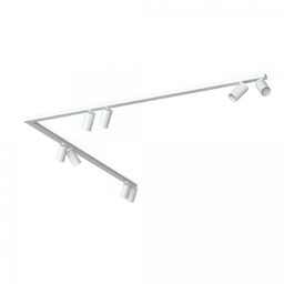 Mono Corner 2X150 White VIIi - Nowodvorski -