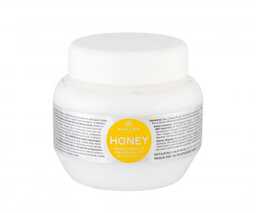 Kallos Cosmetics Honey maska do włosów 275 ml