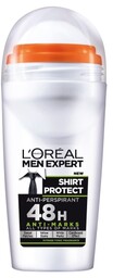 Loreal Men Expert Dezodorant roll-on Shirt Protect 50ml