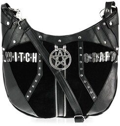 torba na ramię WITCHCRAFT