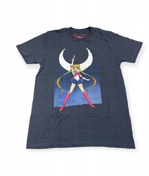 Koszulka t-shirt damski SPENCER''S SAILOR MOON S