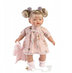Llorens Lalka Aitana 33 cm