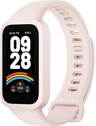 Xiaomi Band 9 Active różowy