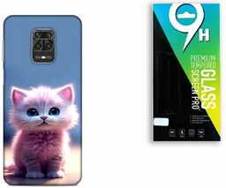 Etui Do Xiaomi Redmi Note 9 Pro /