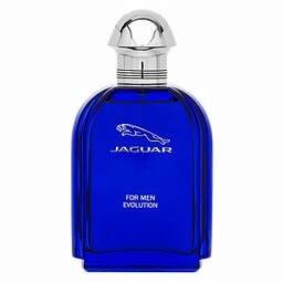 Jaguar for Men Evolution woda toaletowa dla mężczyzn