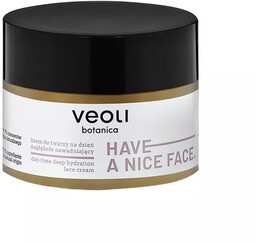 Veoli Botanica Have A Nice Face Cream krem