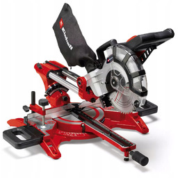 Piła Ukośna Ukośnica Einhell Tc-sm 2131/2 Dual 1800W