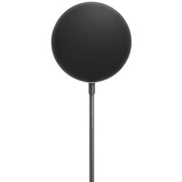 Ładowarka bezprzewodowa SAMSUNG pojedyncza GP-PWU025WIABW Czarny