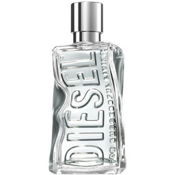 Diesel D By Diesel, Woda toaletowa, 100 ml