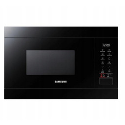 Kuchenka Mikrofalowa Do Zbudowy Samsung MG22T8254AB 22l 850W
