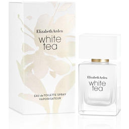 Elizabeth Arden, White Tea, woda toaletowa, 30 ml