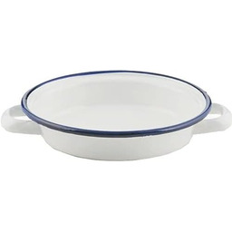 ibili naczynie do jajek Blanca 16 cm ze