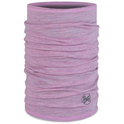 Buff Komin Chusta Ciepła Wełna Merino Lightweight Pansy