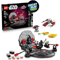 LEGO Star Wars 75427 SMART Play: Throne Room