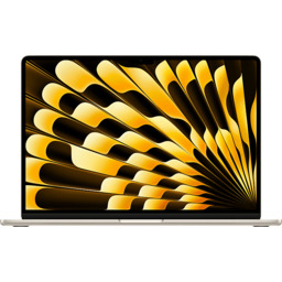 Apple MacBook Air 15" M5 10 core CPU