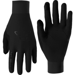 Dynafit Rękawice skiturowe Blacklight Polartec Alpha czarne l