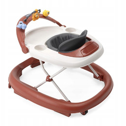 Chodzik Walky Talky Lite Red, Chicco