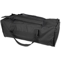 Torba/Plecak Mil-Tec Mossadu - Czarny - 13845002
