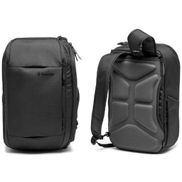 Plecak Torba Manfrotto Advanced III Hybrid 3w1