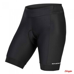 Endura Spodenki rowerowe Wms Xtract Gel Short black