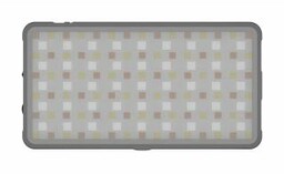 Newell RGB-W Rangha Lampa wideo