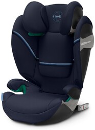 Cybex Solution S2 I-Fix I-Size Fotelik Samochodowy 15-50Kg